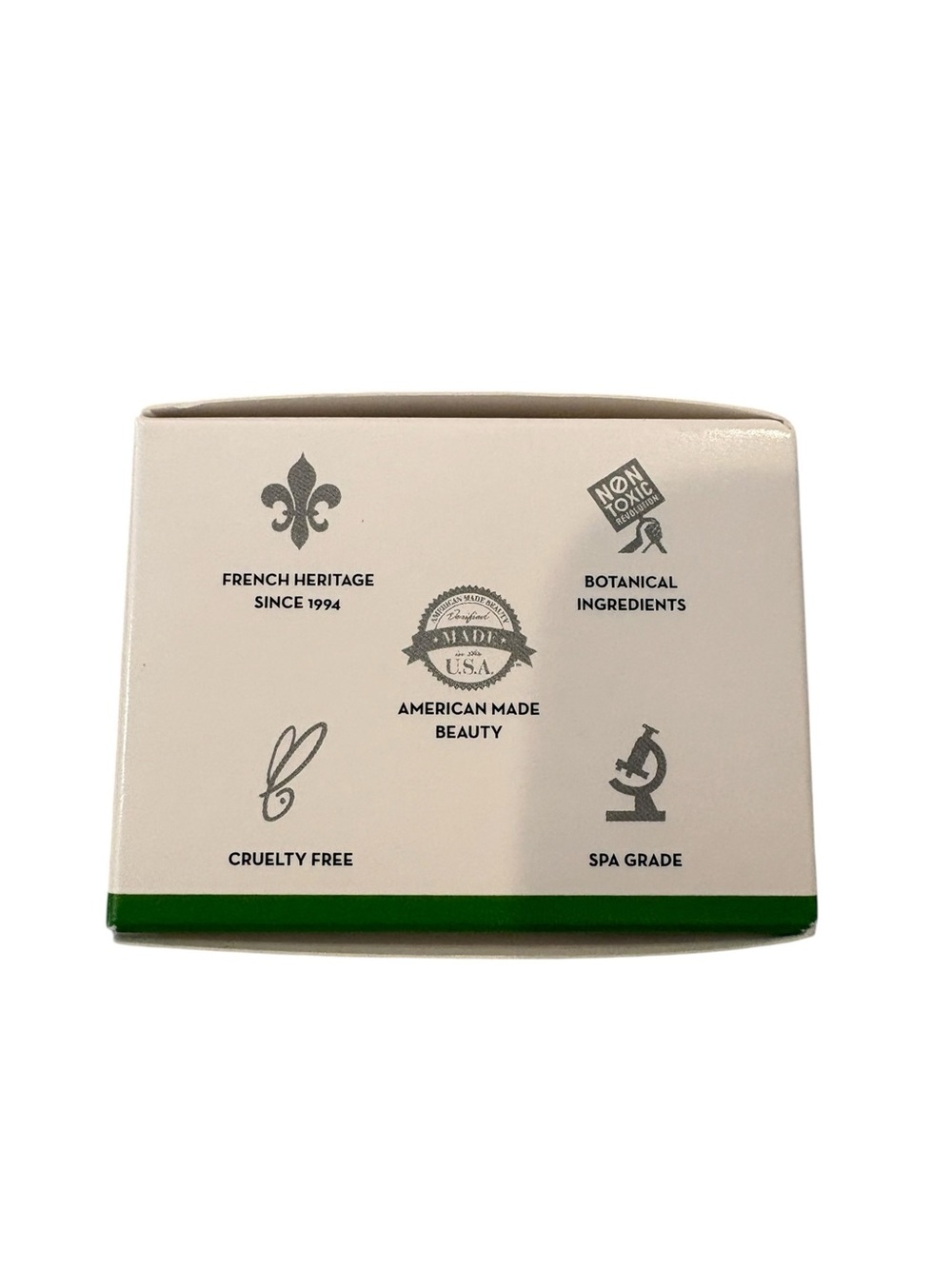 Tulsi Soothing Tri Clay Mask - Picture 5 of 6